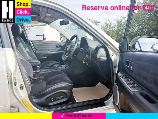 Used Lexus IS 2003 for sale - 76137700: Photo 41