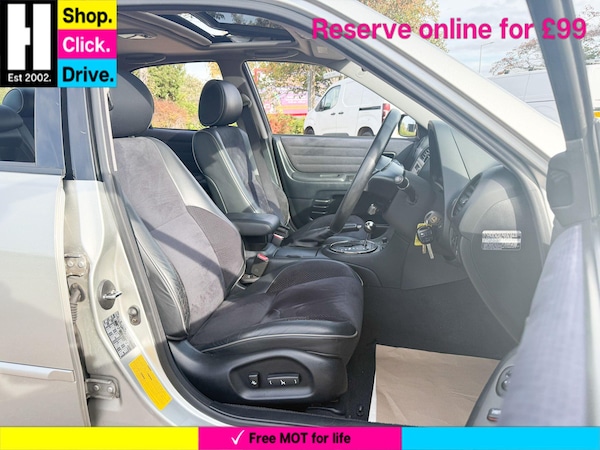 Used Lexus IS 2003 for sale - 76137700: Photo 42