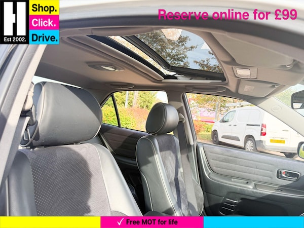 Used Lexus IS 2003 for sale - 76137700: Photo 43