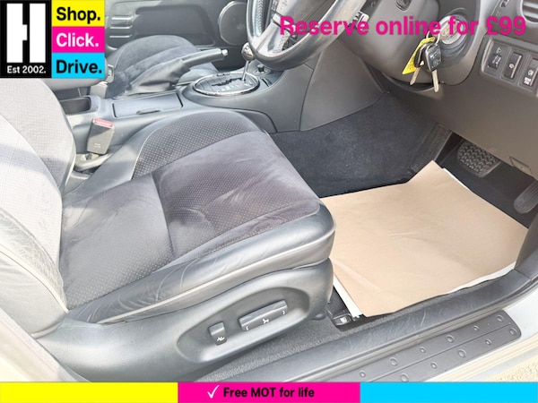 Used Lexus IS 2003 for sale - 76137700: Photo 44