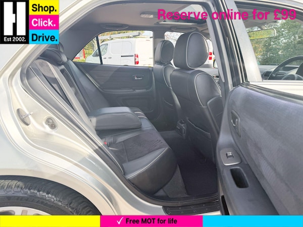 Used Lexus IS 2003 for sale - 76137700: Photo 47