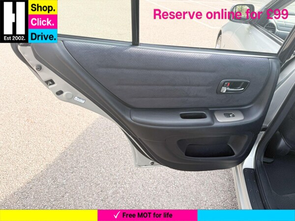 Used Lexus IS 2003 for sale - 76137700: Photo 49