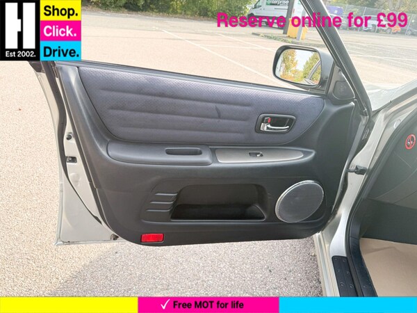 Used Lexus IS 2003 for sale - 76137700: Photo 52