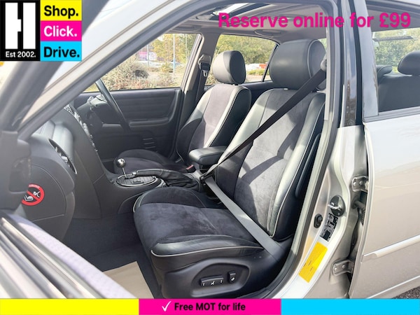 Used Lexus IS 2003 for sale - 76137700: Photo 54
