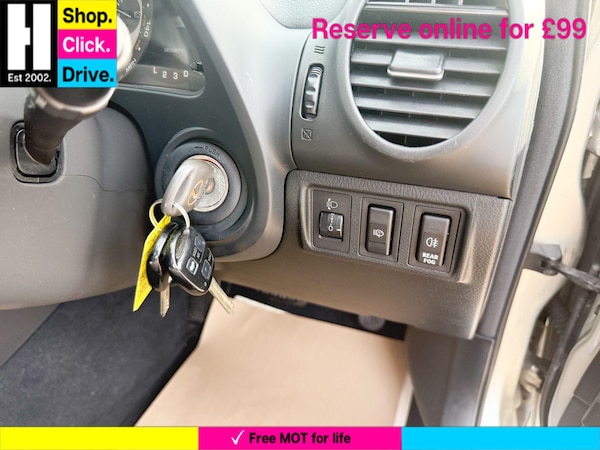 Used Lexus IS 2003 for sale - 76137700: Photo 60
