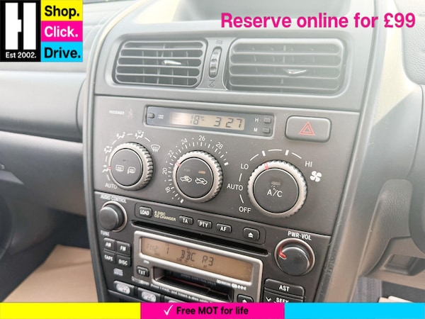 Used Lexus IS 2003 for sale - 76137700: Photo 62