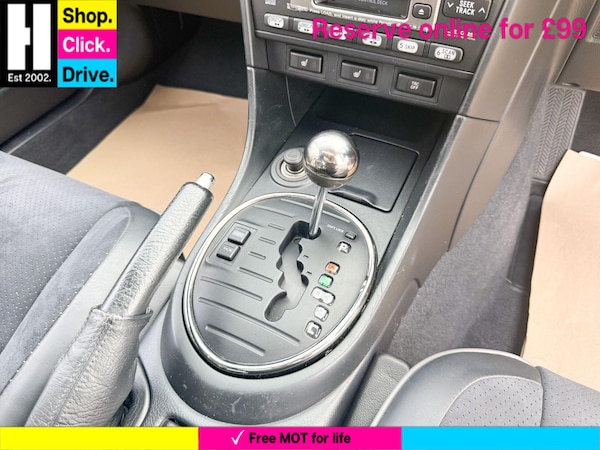 Used Lexus IS 2003 for sale - 76137700: Photo 64