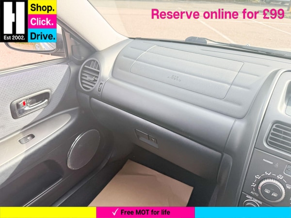 Used Lexus IS 2003 for sale - 76137700: Photo 67