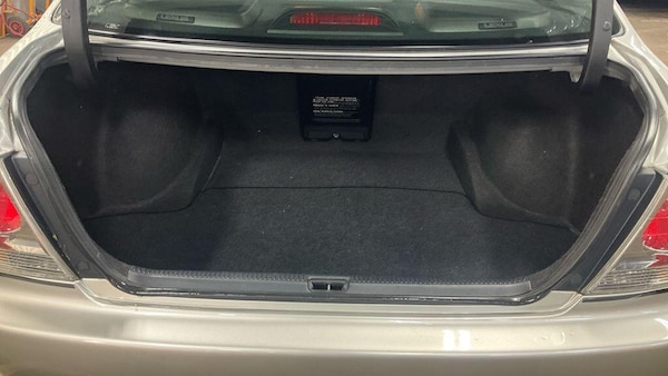Used Lexus IS 2003 for sale - 76137700: Photo 8