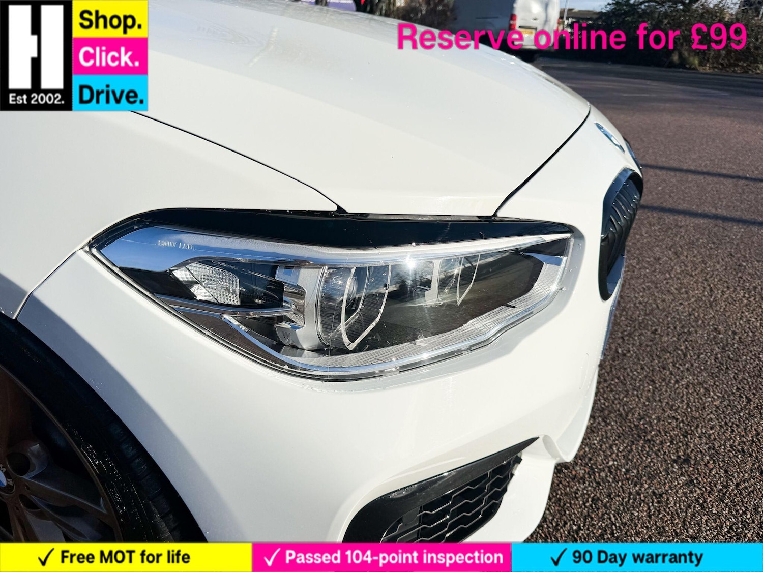 Used BMW 1 Series for sale - 77215997: Photo 13