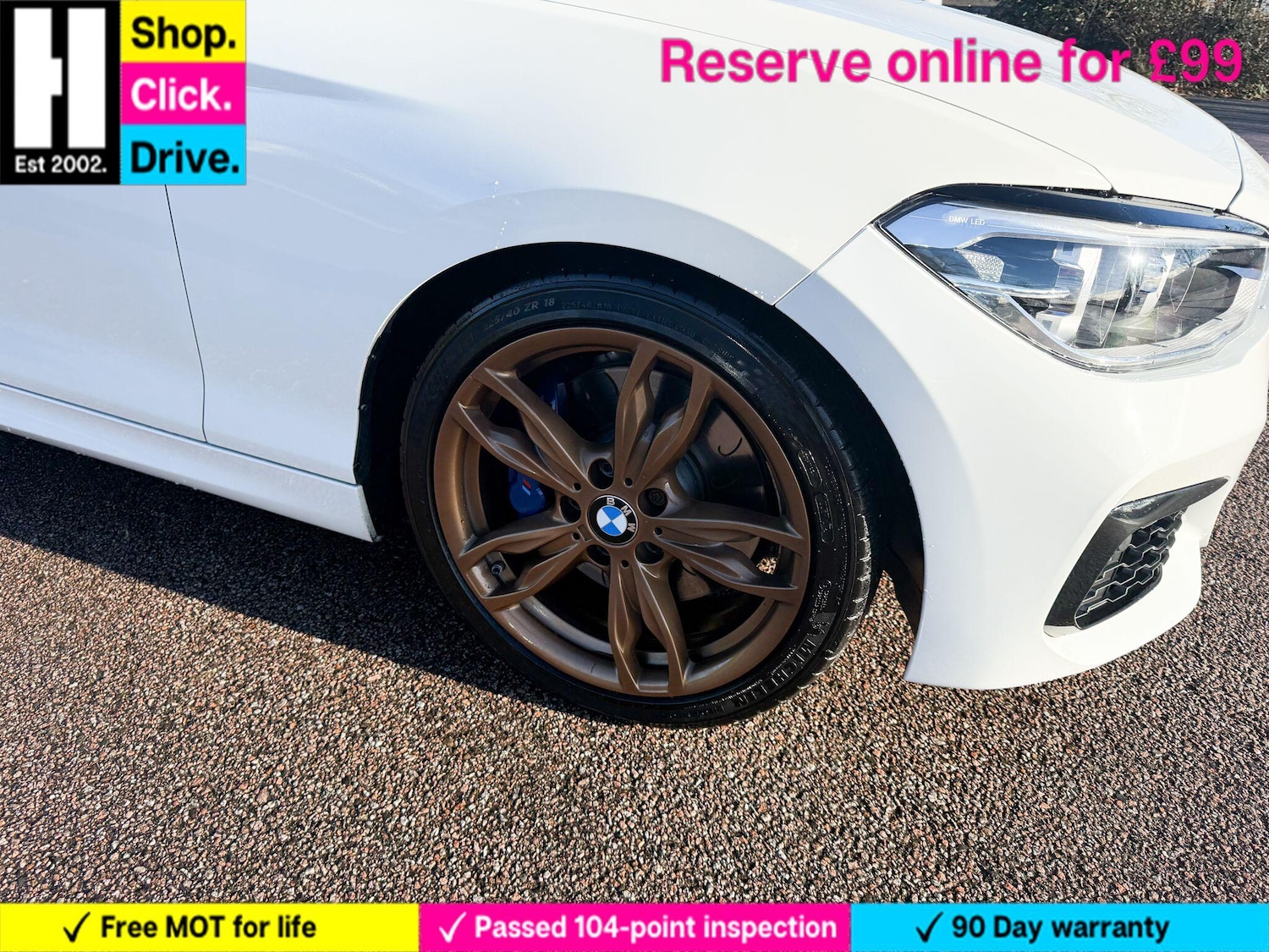 Used BMW 1 Series for sale - 77215997: Photo 14