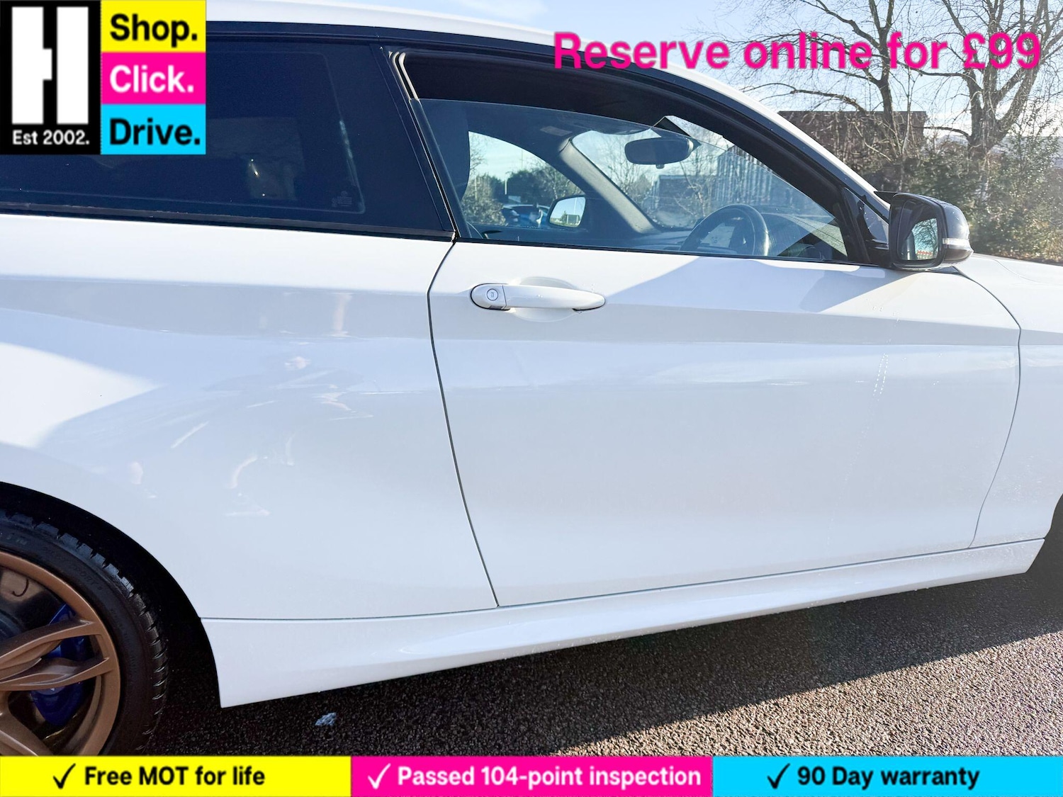 Used BMW 1 Series for sale - 77215997: Photo 17