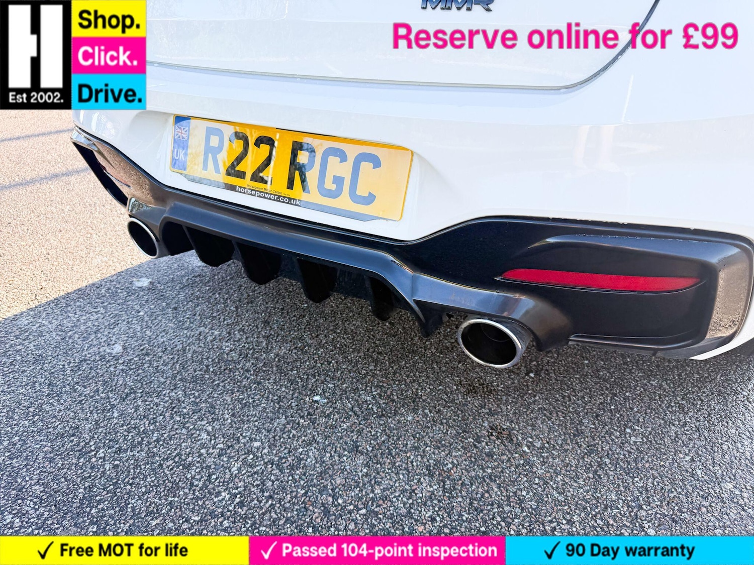 Used BMW 1 Series for sale - 77215997: Photo 23