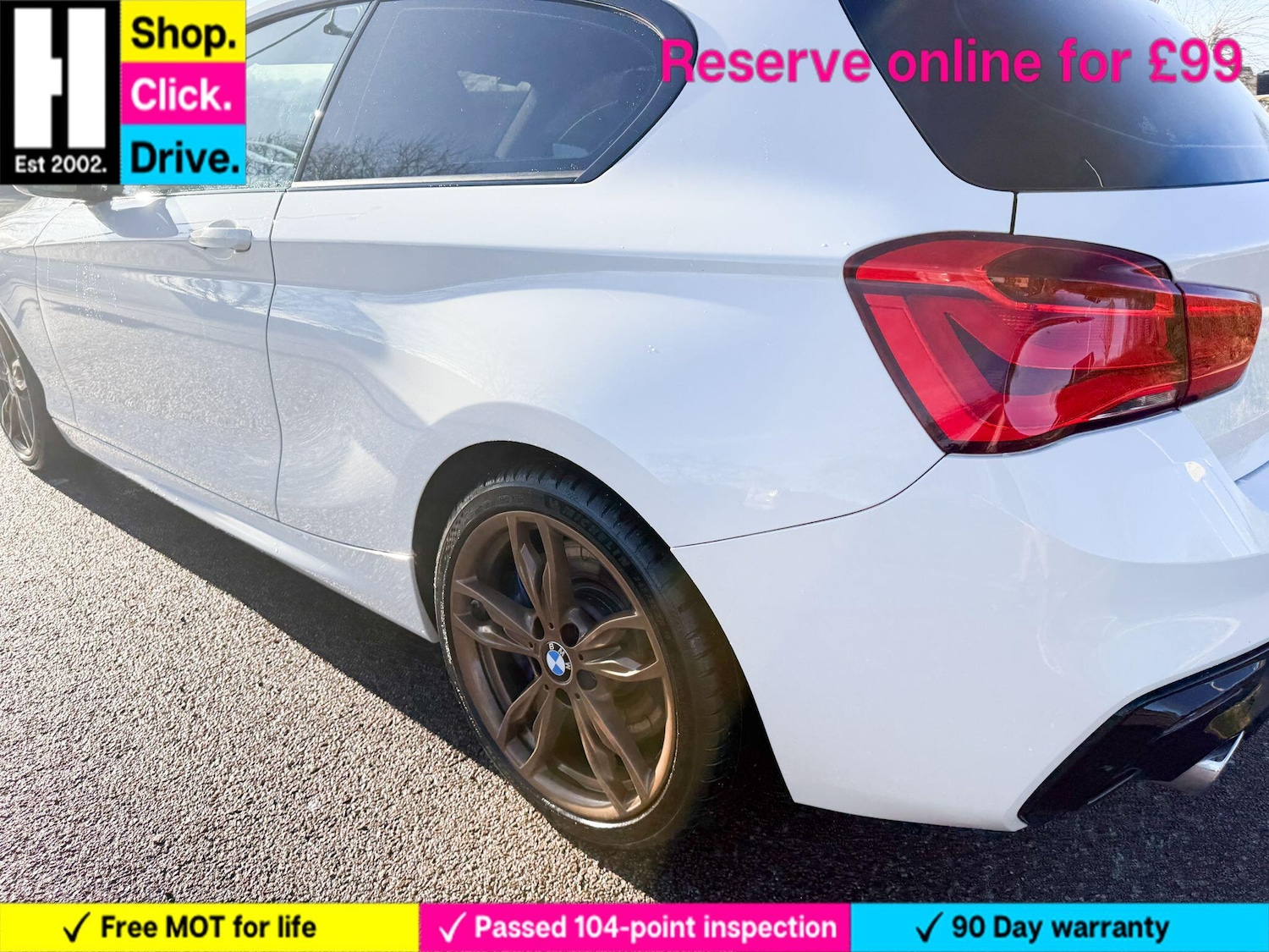 Used BMW 1 Series for sale - 77215997: Photo 26