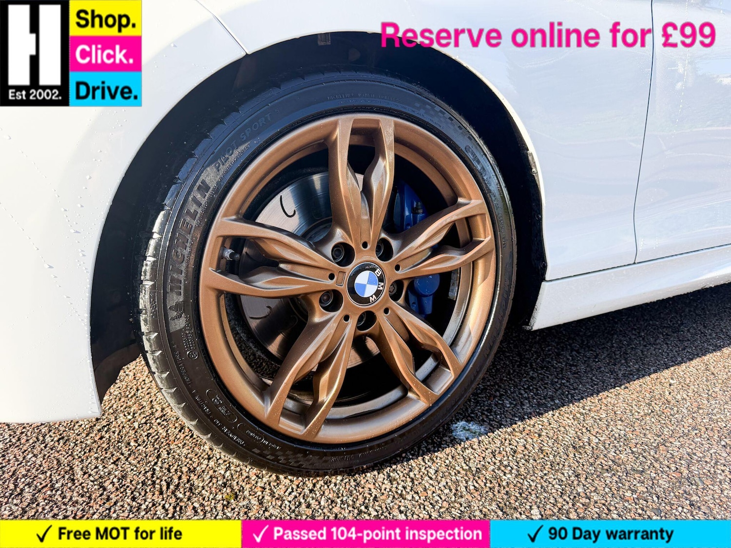 Used BMW 1 Series for sale - 77215997: Photo 30