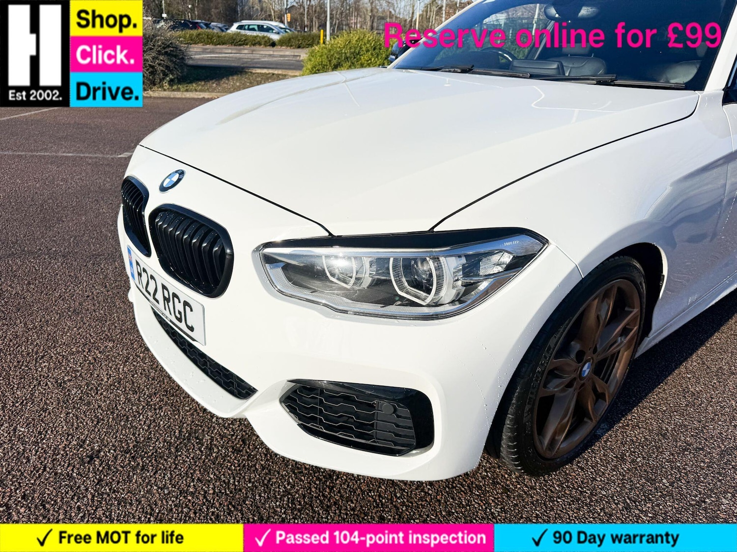 Used BMW 1 Series for sale - 77215997: Photo 31