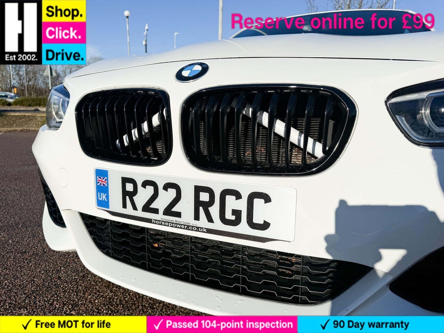 Used BMW 1 Series for sale - 77215997: Photo 32