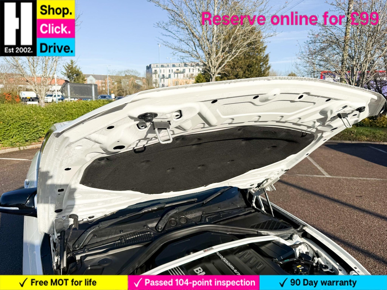 Used BMW 1 Series for sale - 77215997: Photo 34