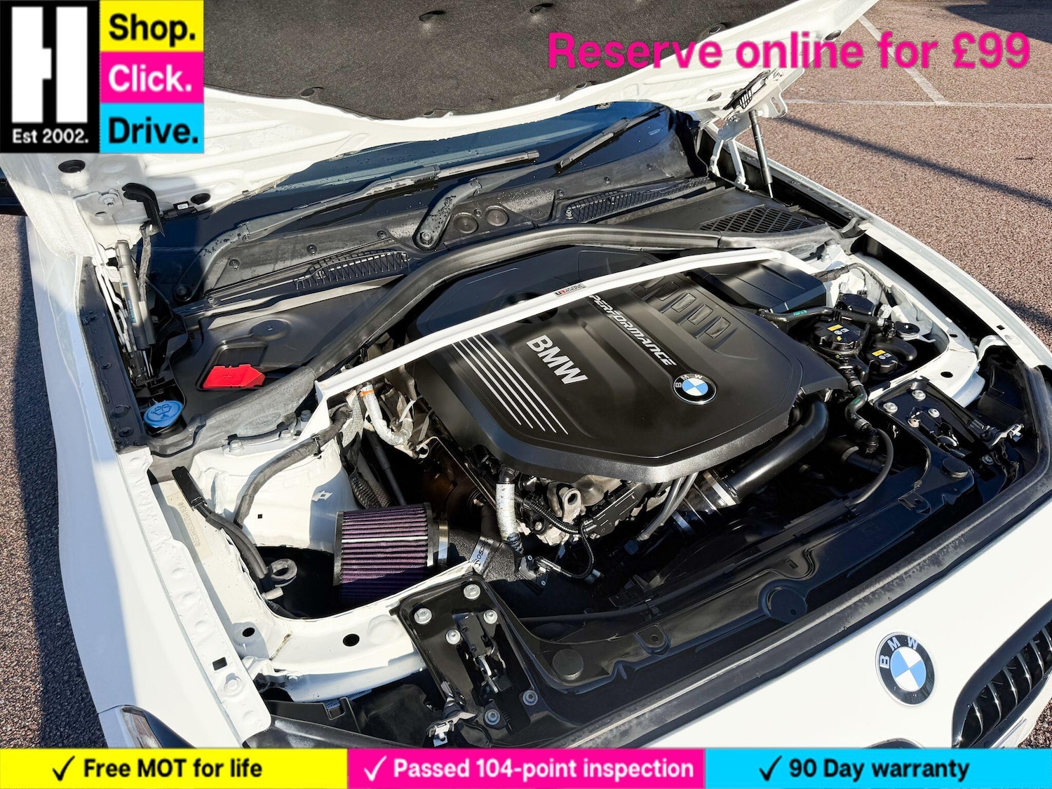 Used BMW 1 Series for sale - 77215997: Photo 35