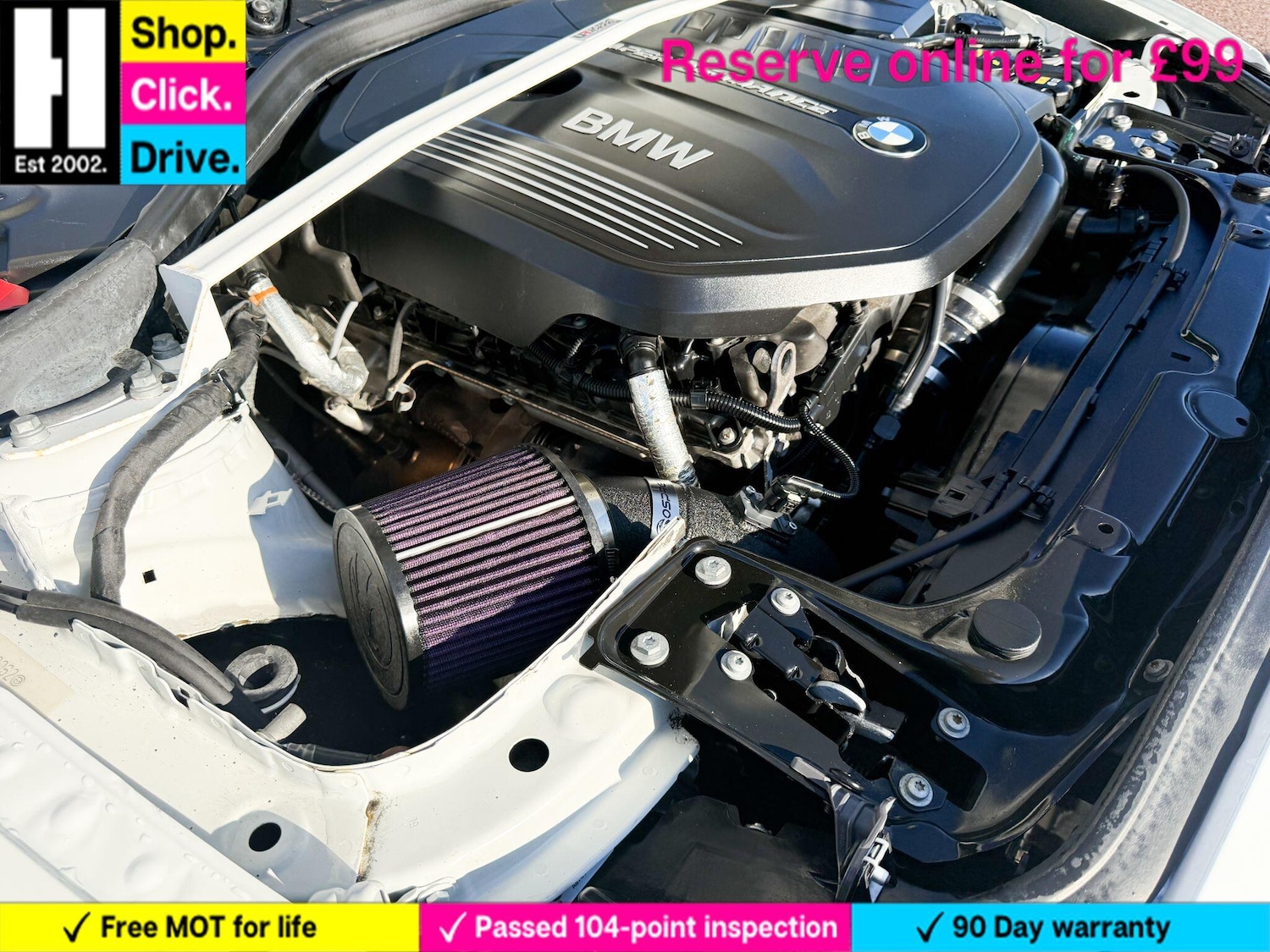 Used BMW 1 Series for sale - 77215997: Photo 36