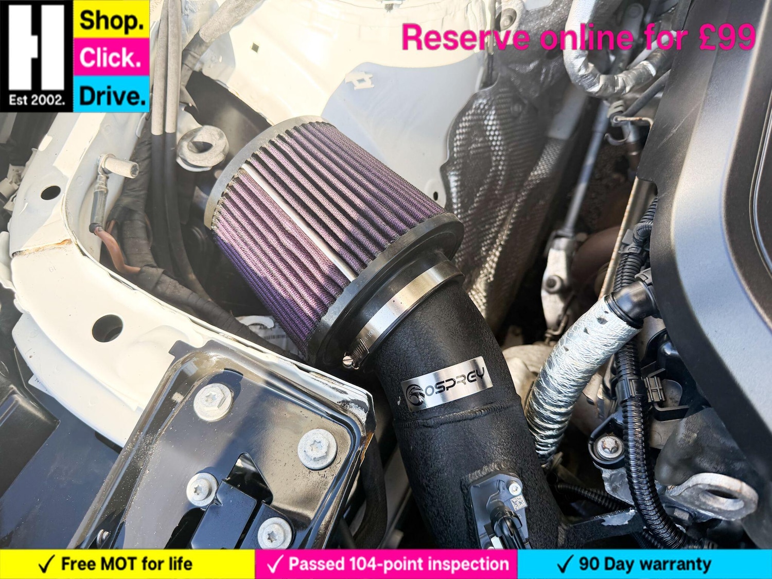 Used BMW 1 Series for sale - 77215997: Photo 37