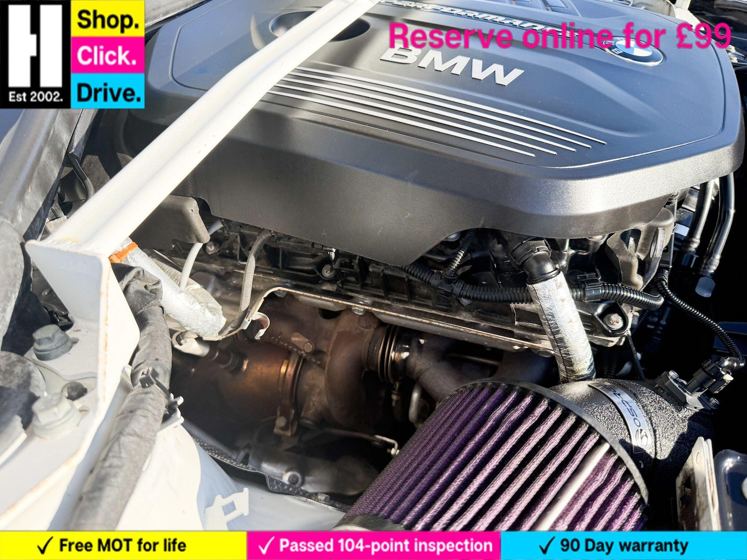 Used BMW 1 Series for sale - 77215997: Photo 38