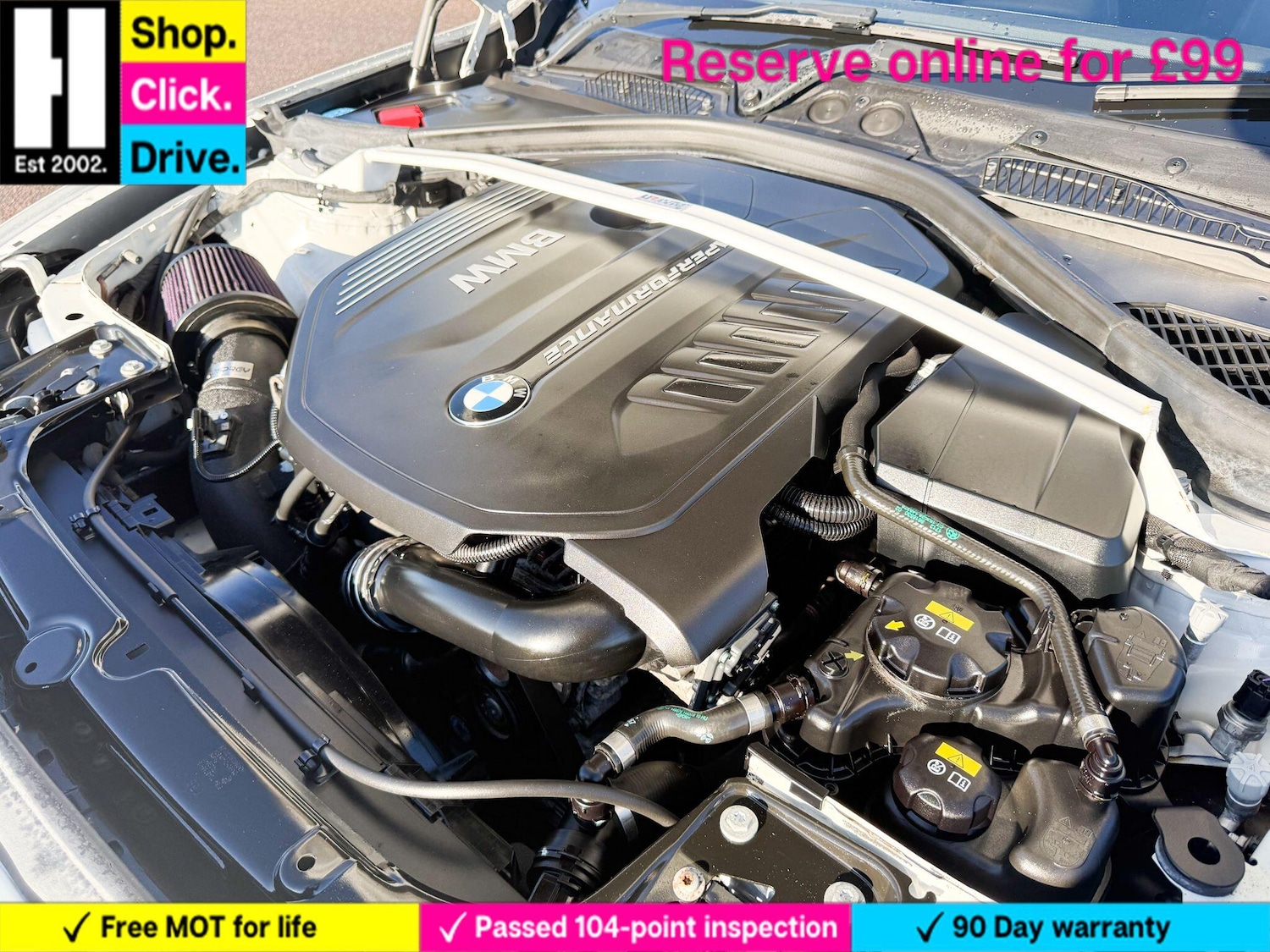 Used BMW 1 Series for sale - 77215997: Photo 39