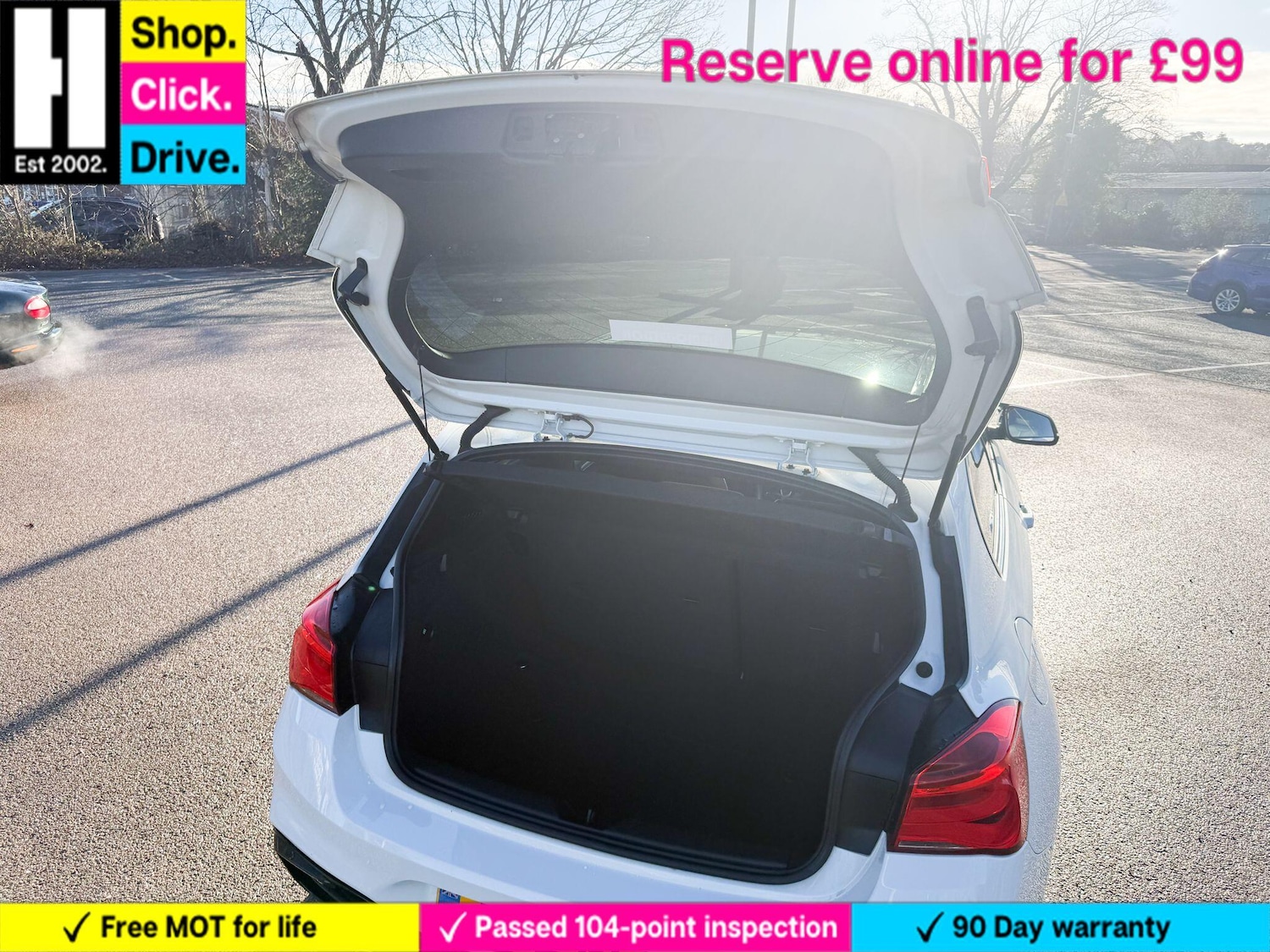 Used BMW 1 Series for sale - 77215997: Photo 40