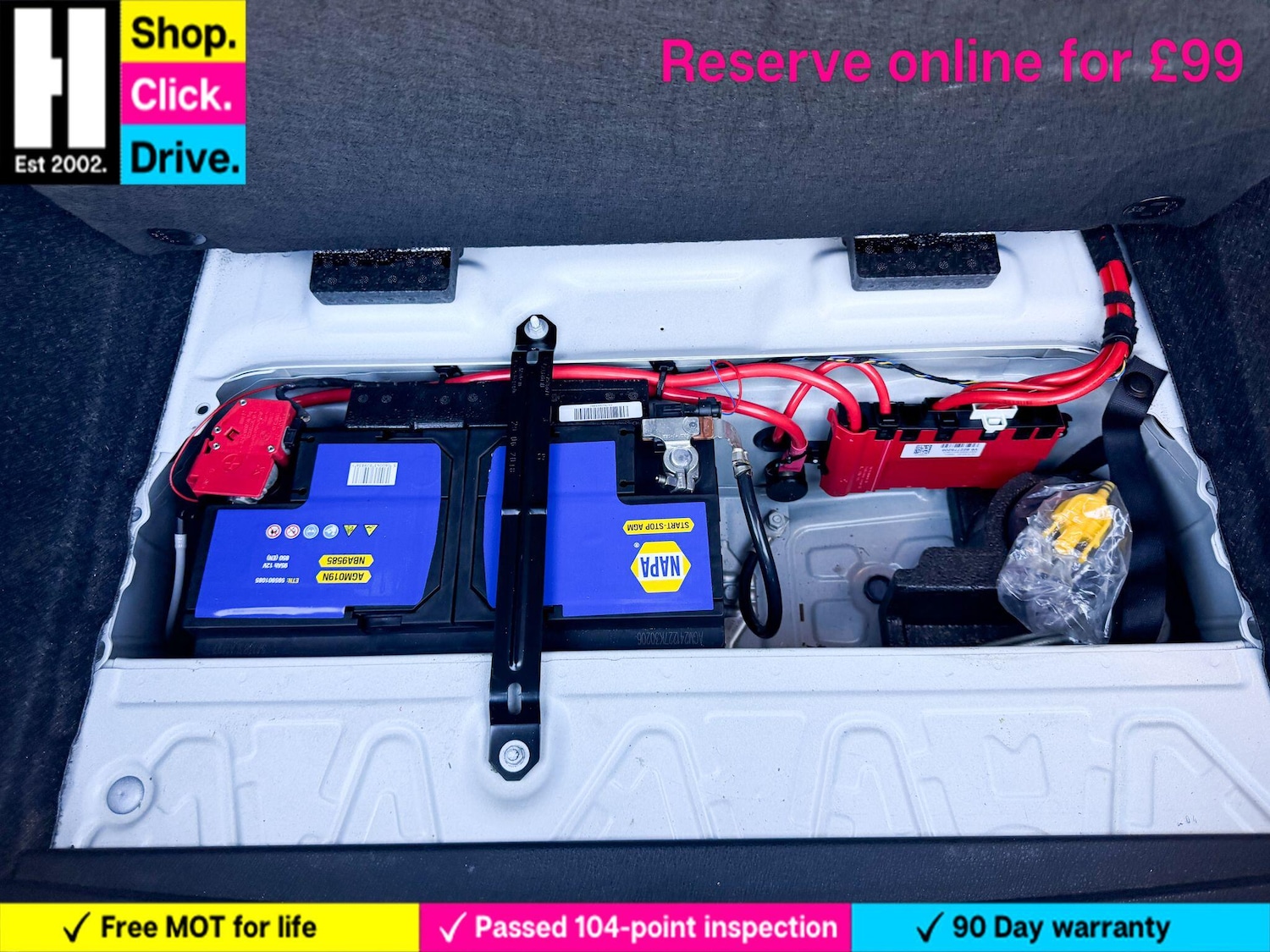 Used BMW 1 Series for sale - 77215997: Photo 42