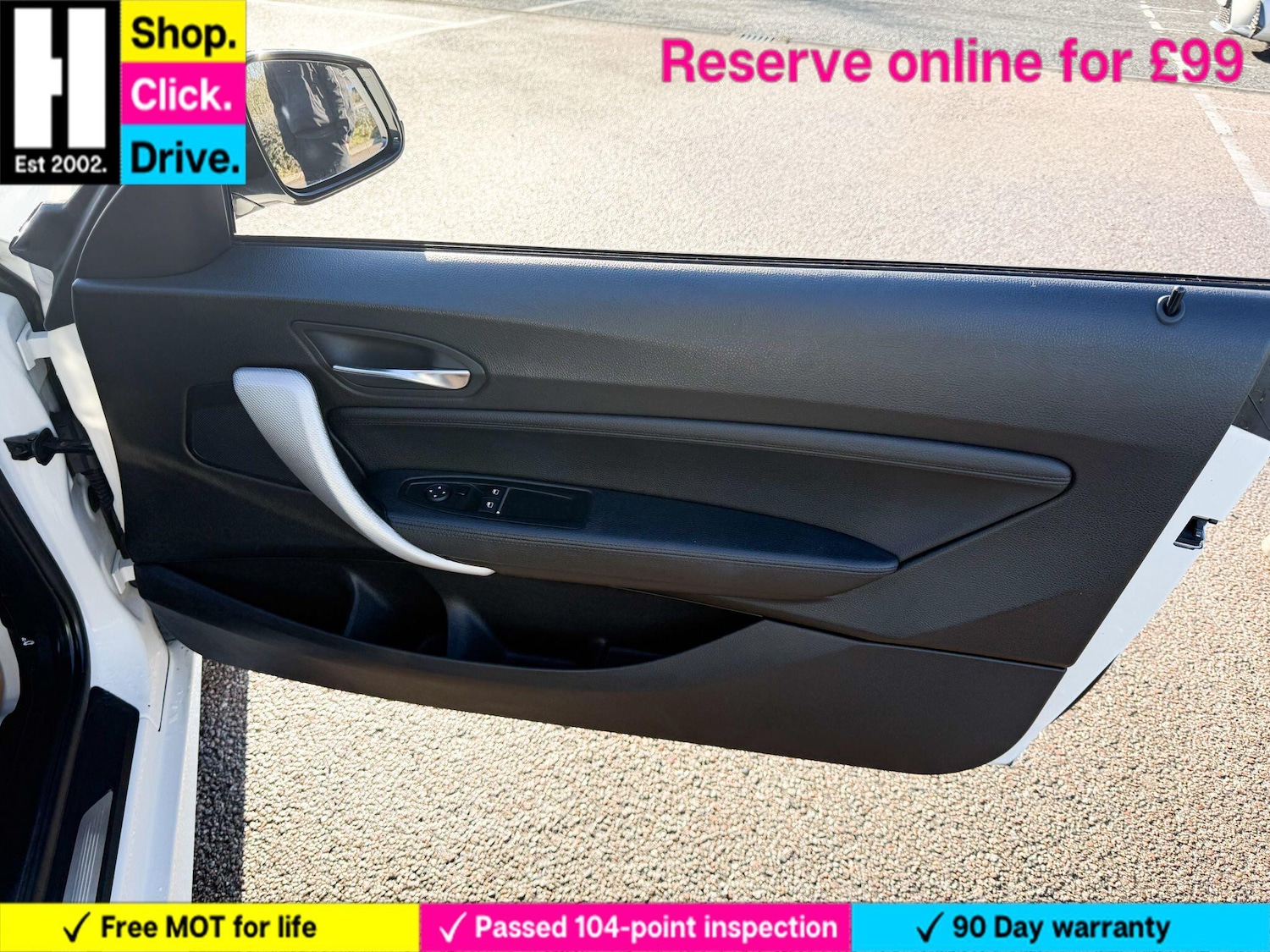 Used BMW 1 Series for sale - 77215997: Photo 47