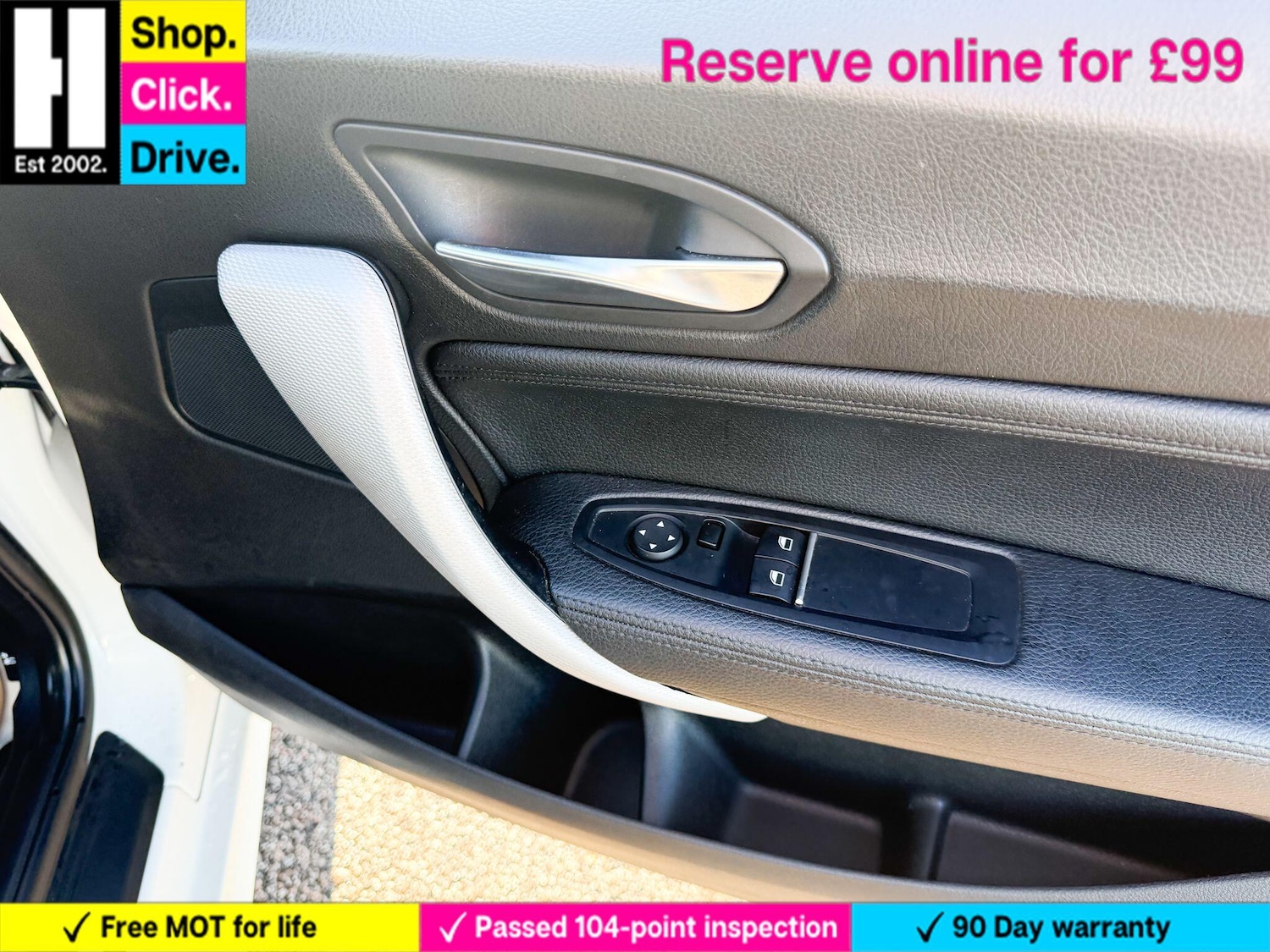 Used BMW 1 Series for sale - 77215997: Photo 48