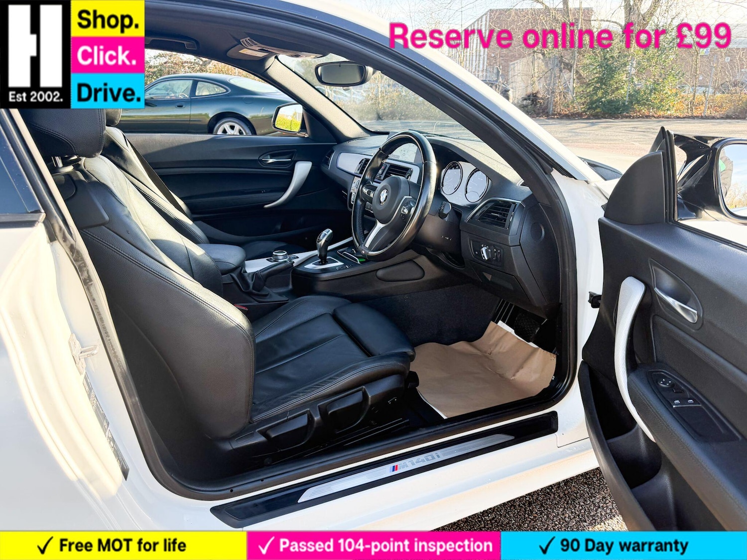 Used BMW 1 Series for sale - 77215997: Photo 49