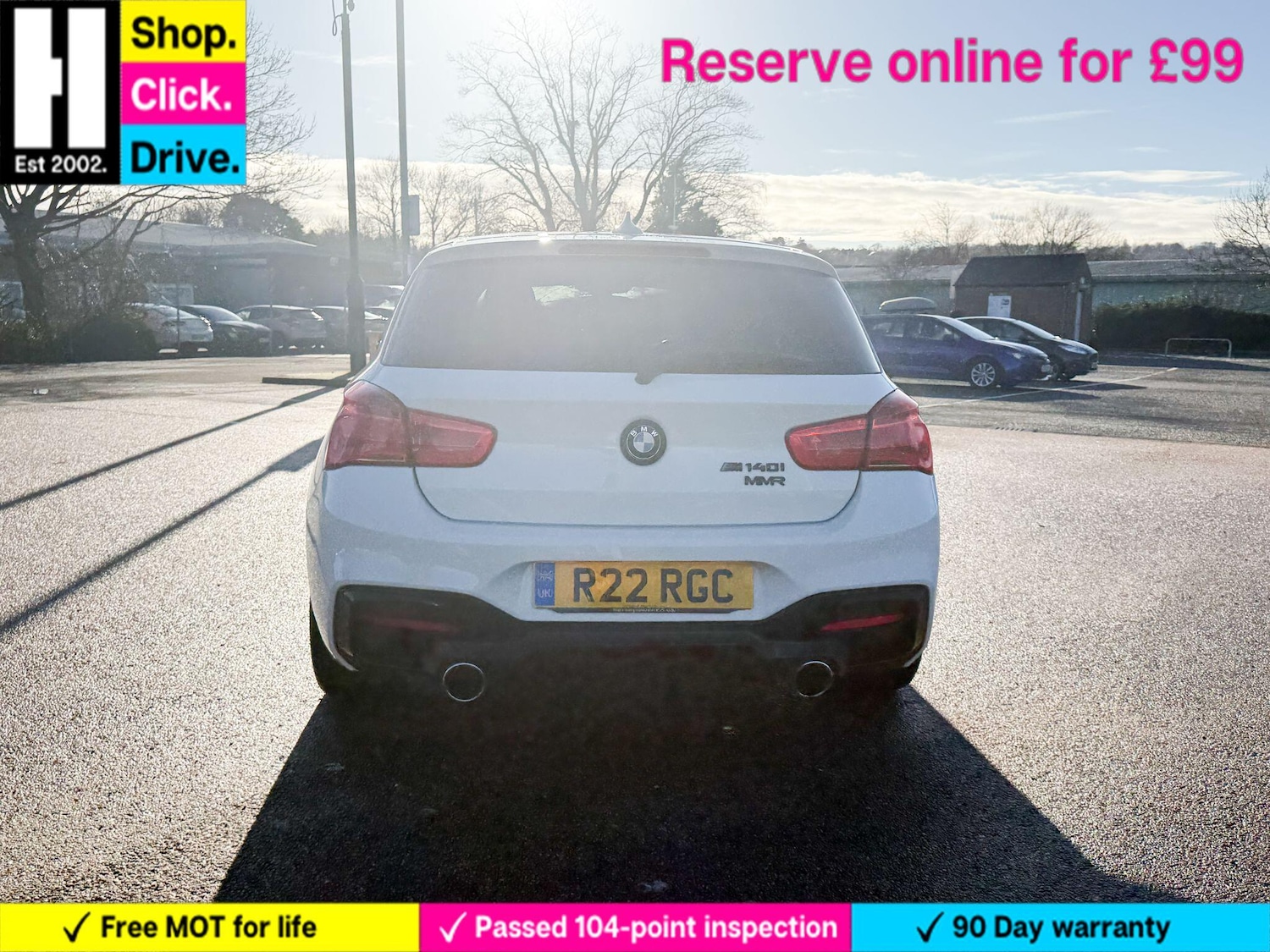 Used BMW 1 Series for sale - 77215997: Photo 5