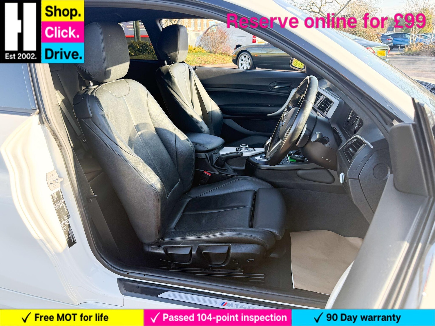 Used BMW 1 Series for sale - 77215997: Photo 50