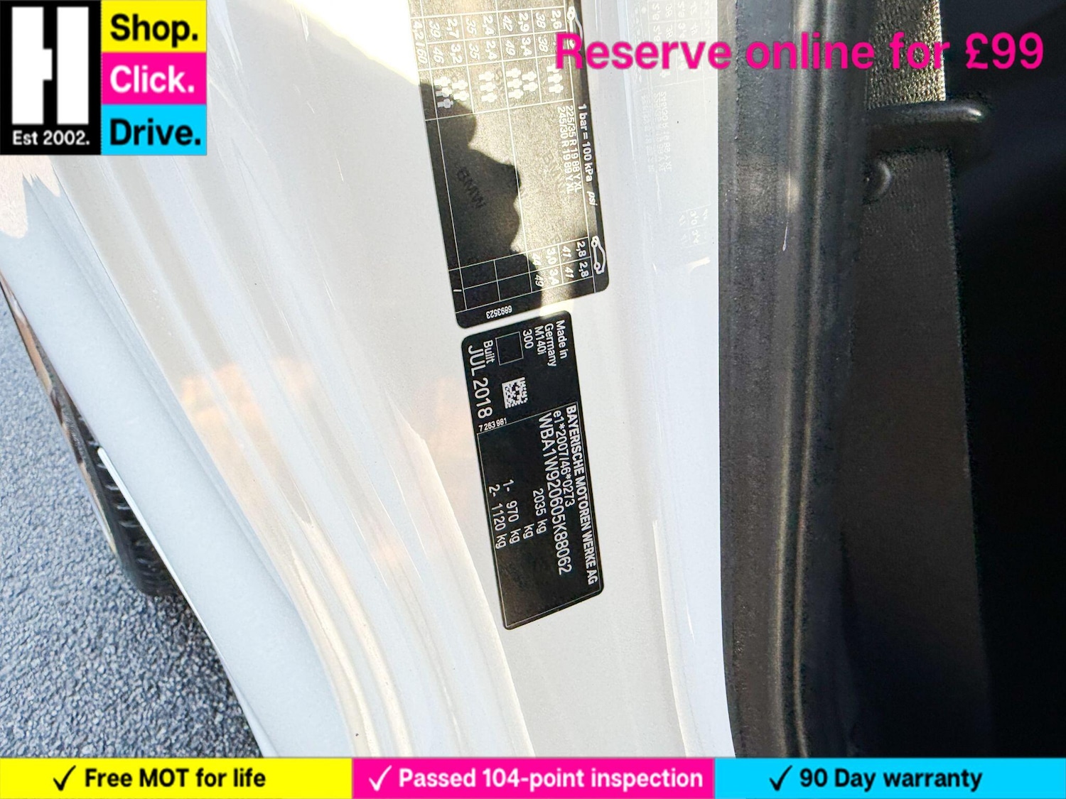 Used BMW 1 Series for sale - 77215997: Photo 51