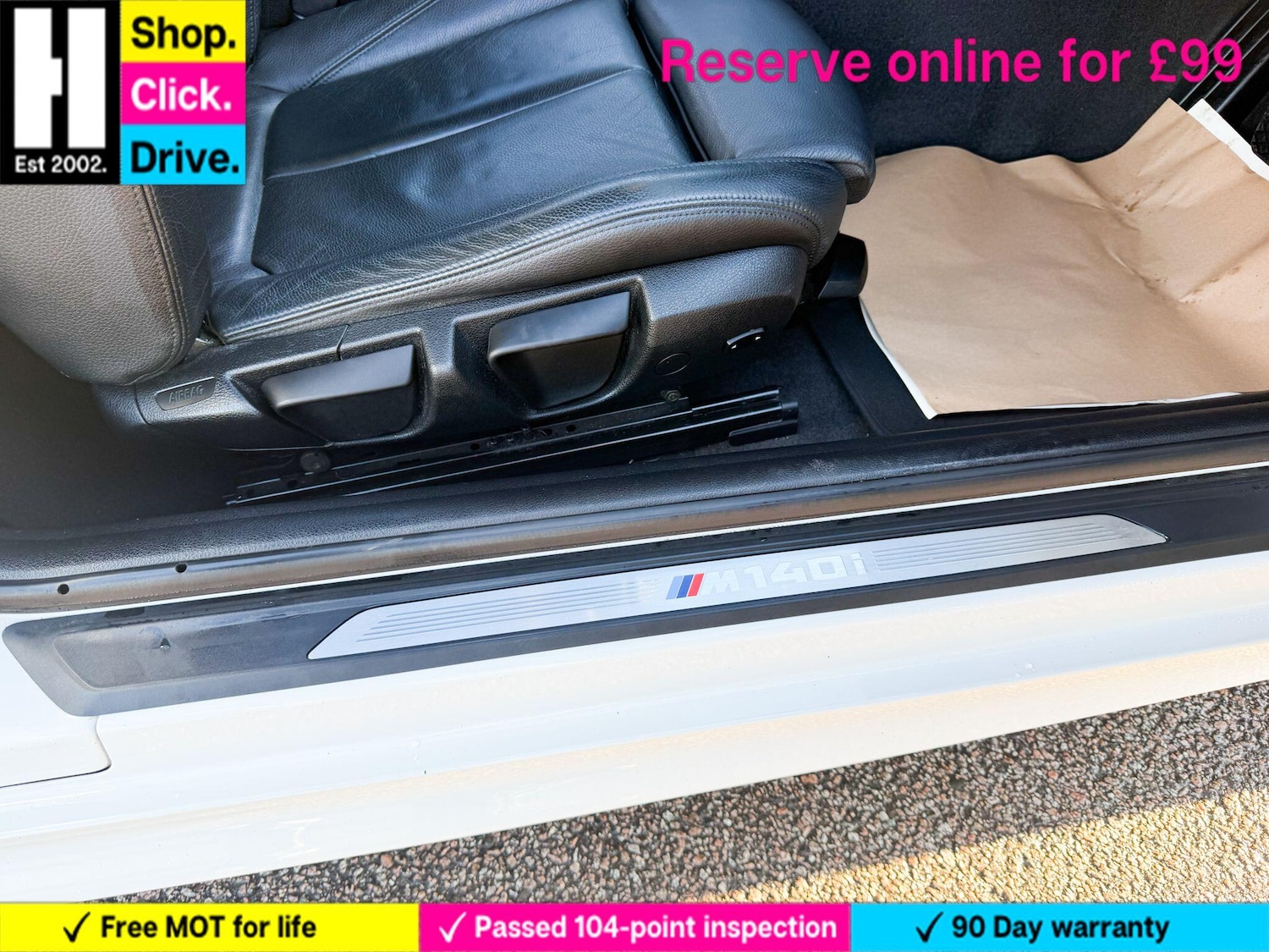 Used BMW 1 Series for sale - 77215997: Photo 52