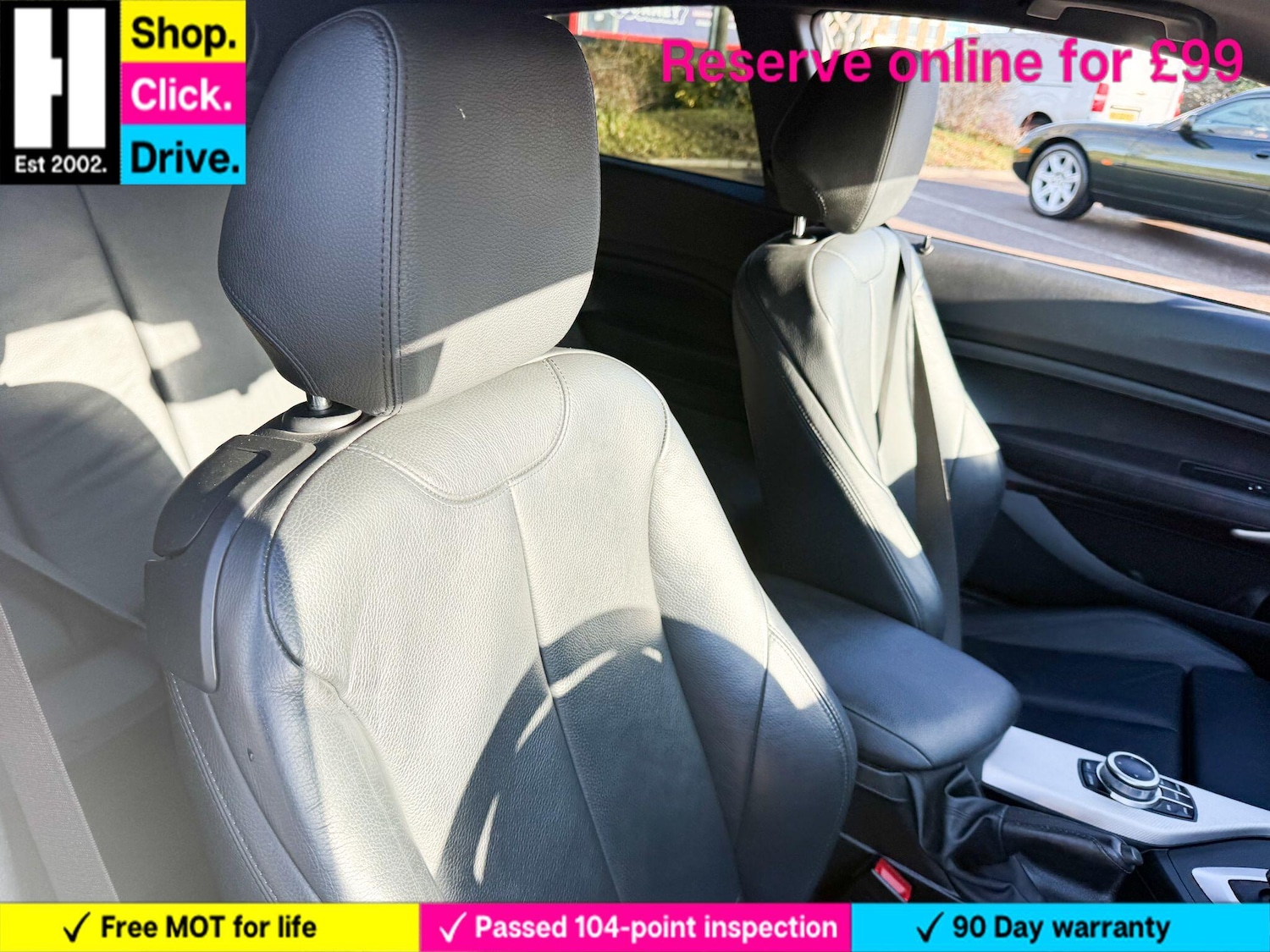 Used BMW 1 Series for sale - 77215997: Photo 53