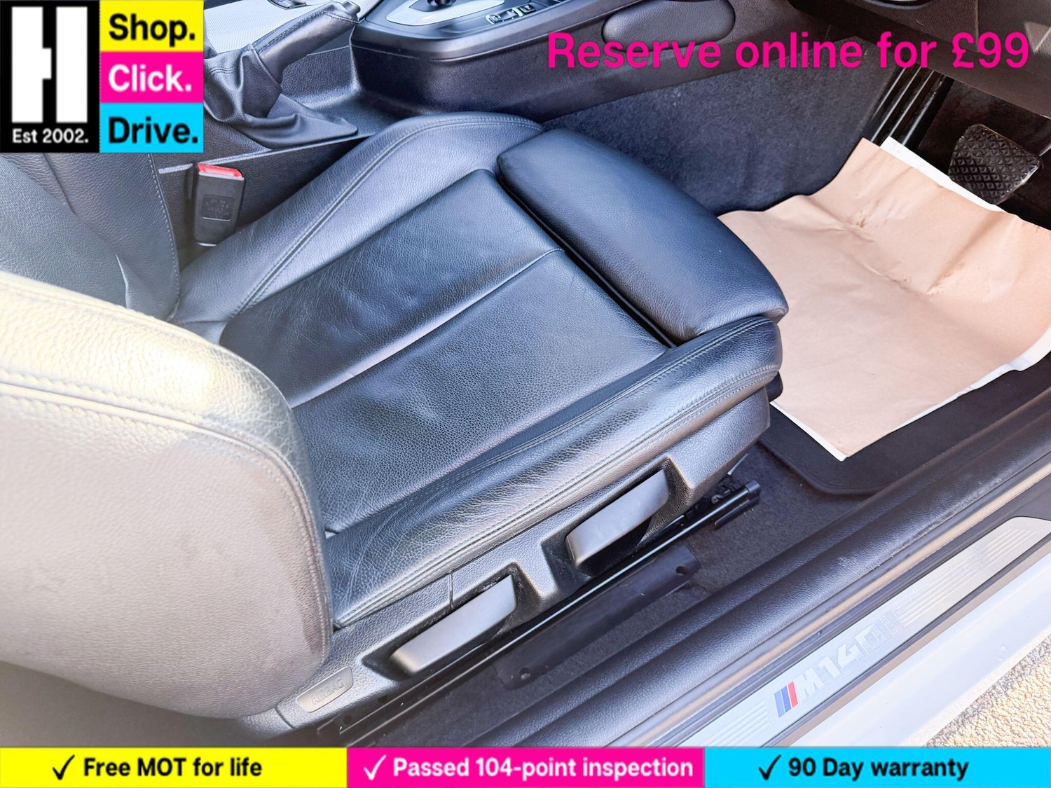 Used BMW 1 Series for sale - 77215997: Photo 54