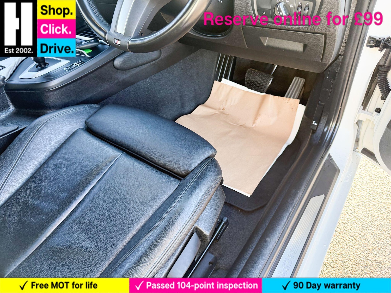 Used BMW 1 Series for sale - 77215997: Photo 55