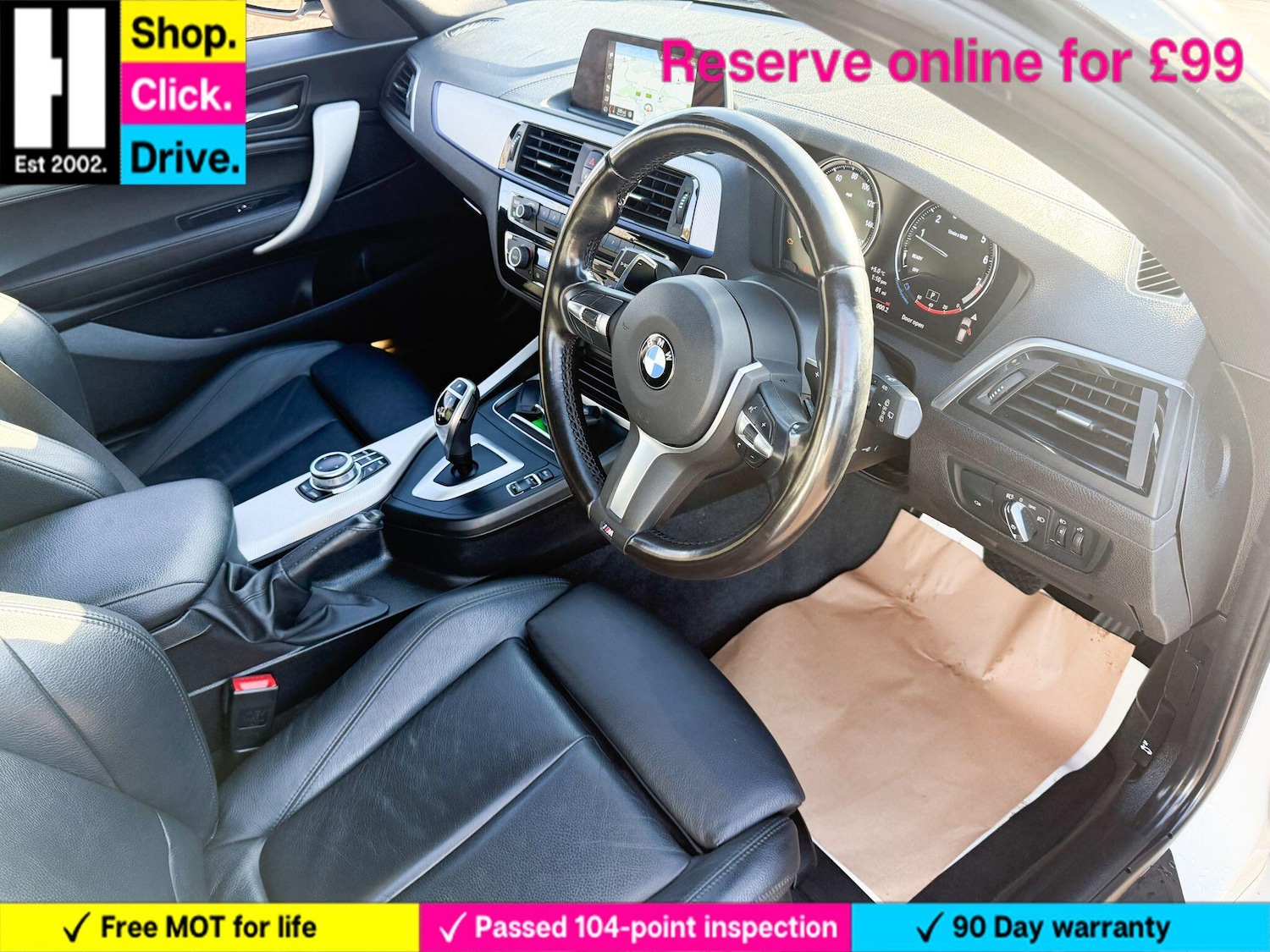 Used BMW 1 Series for sale - 77215997: Photo 56