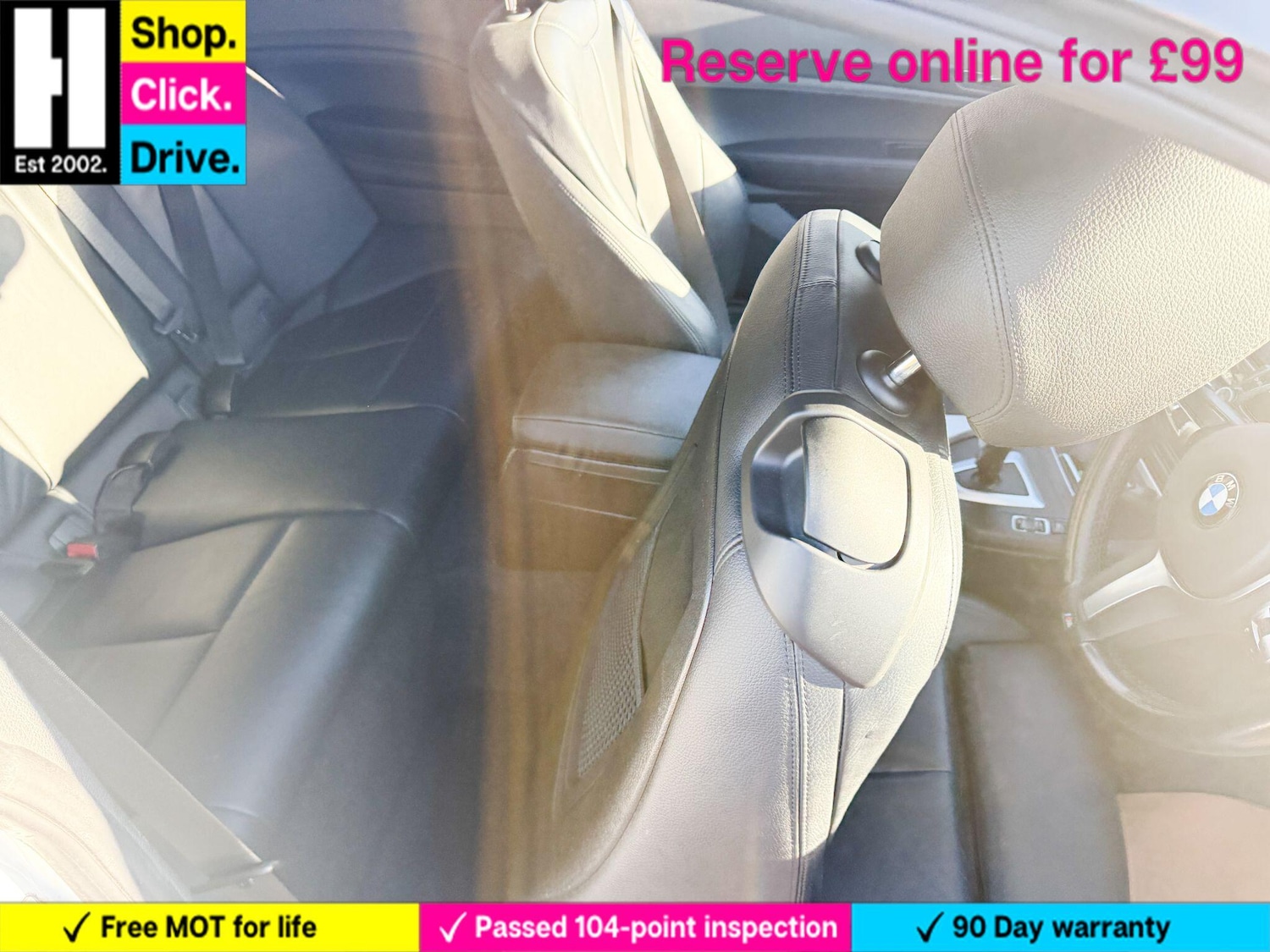 Used BMW 1 Series for sale - 77215997: Photo 57