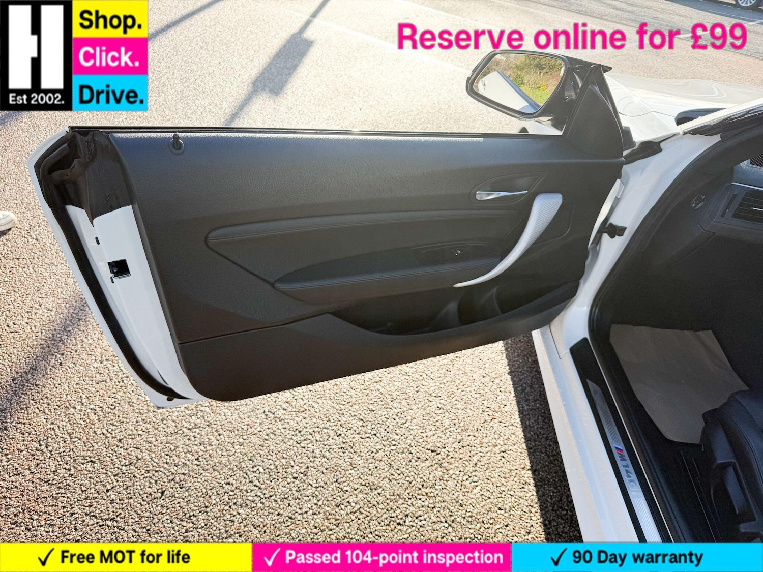 Used BMW 1 Series for sale - 77215997: Photo 60