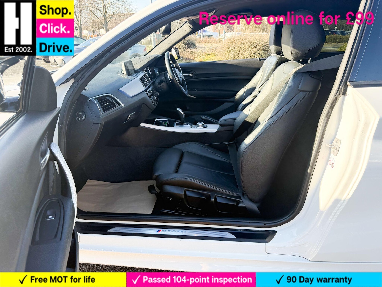 Used BMW 1 Series for sale - 77215997: Photo 61