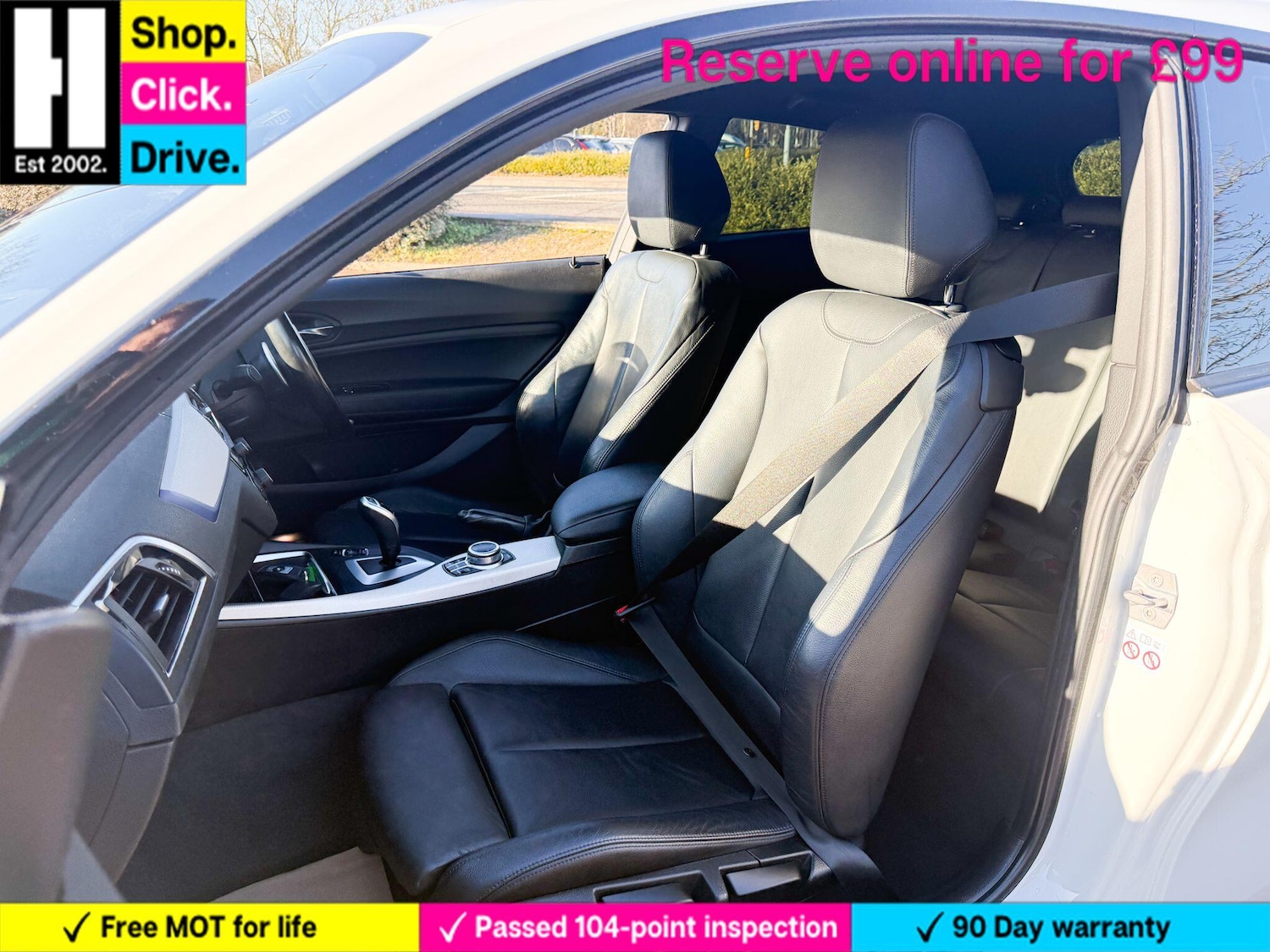 Used BMW 1 Series for sale - 77215997: Photo 62