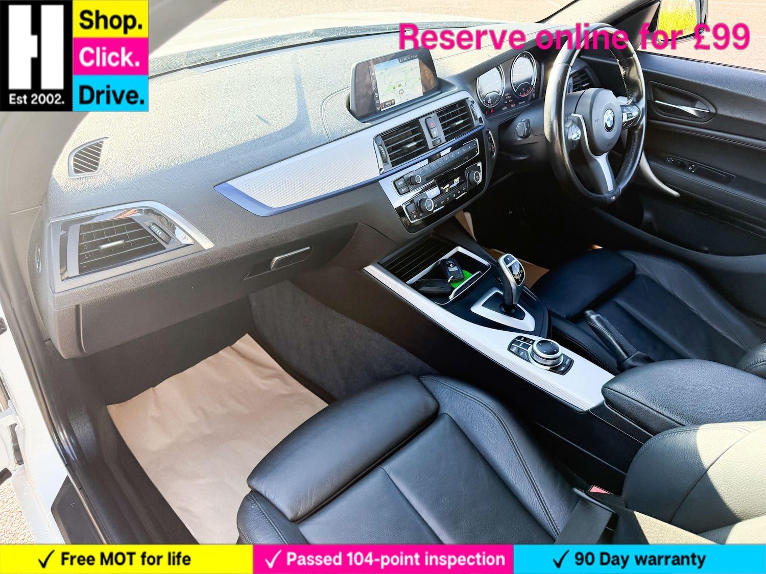 Used BMW 1 Series for sale - 77215997: Photo 63