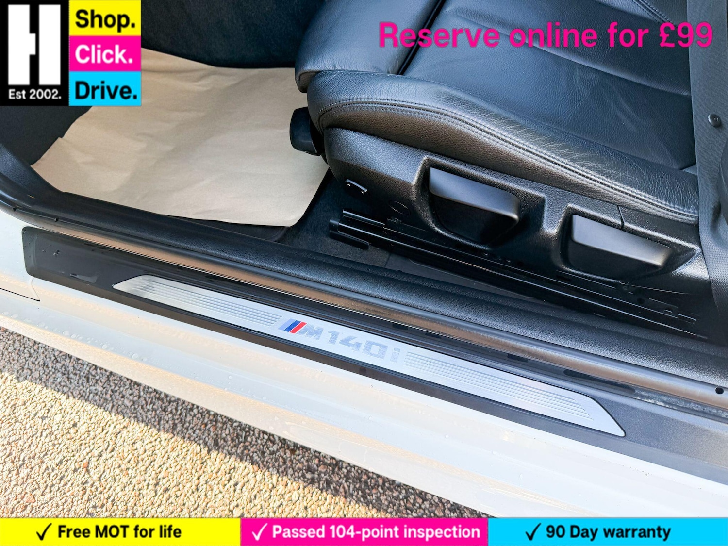 Used BMW 1 Series for sale - 77215997: Photo 65