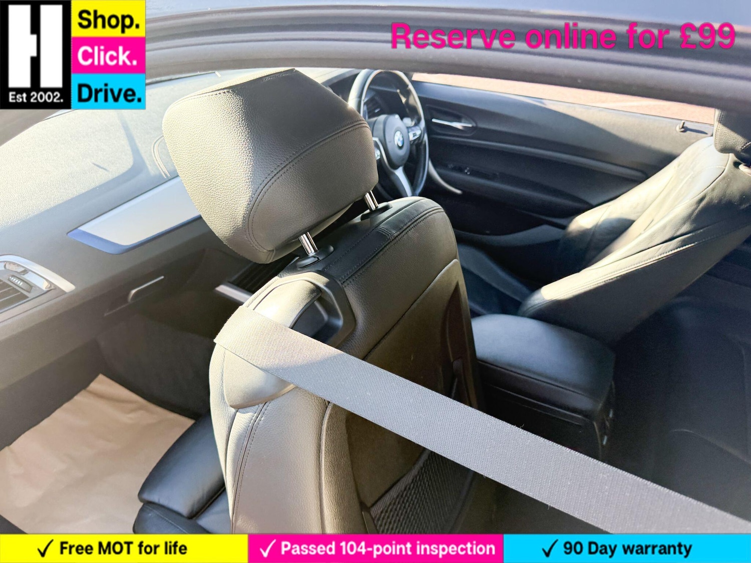 Used BMW 1 Series for sale - 77215997: Photo 66