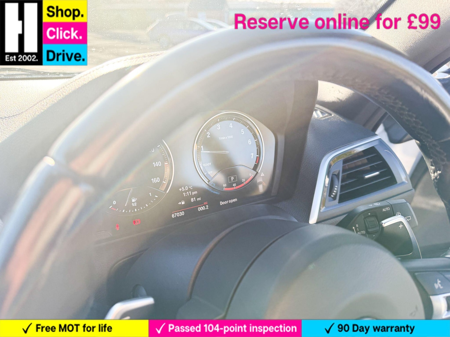 Used BMW 1 Series for sale - 77215997: Photo 69