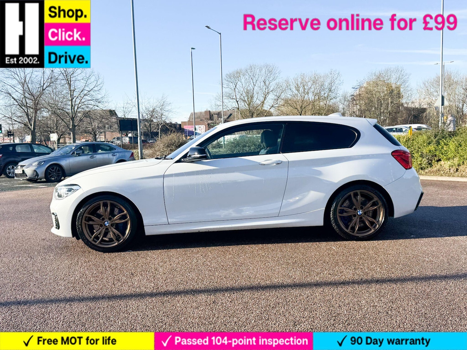 Used BMW 1 Series for sale - 77215997: Photo 7