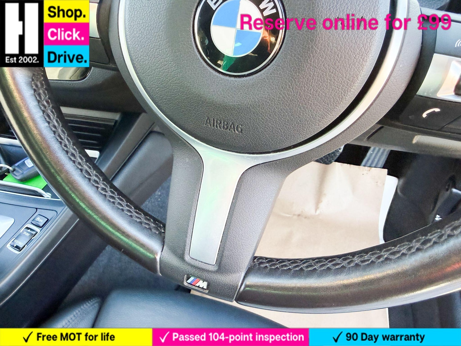 Used BMW 1 Series for sale - 77215997: Photo 70